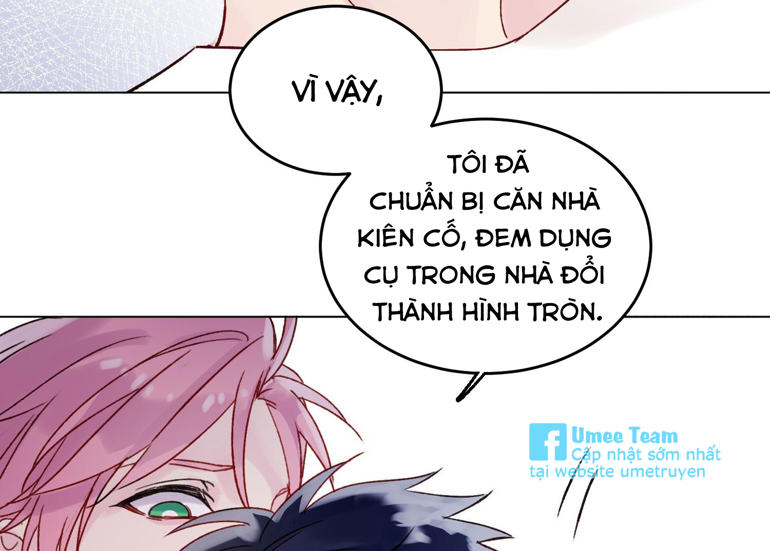 tôi phải làm một kẻ đại xấu xa chapter 87 42