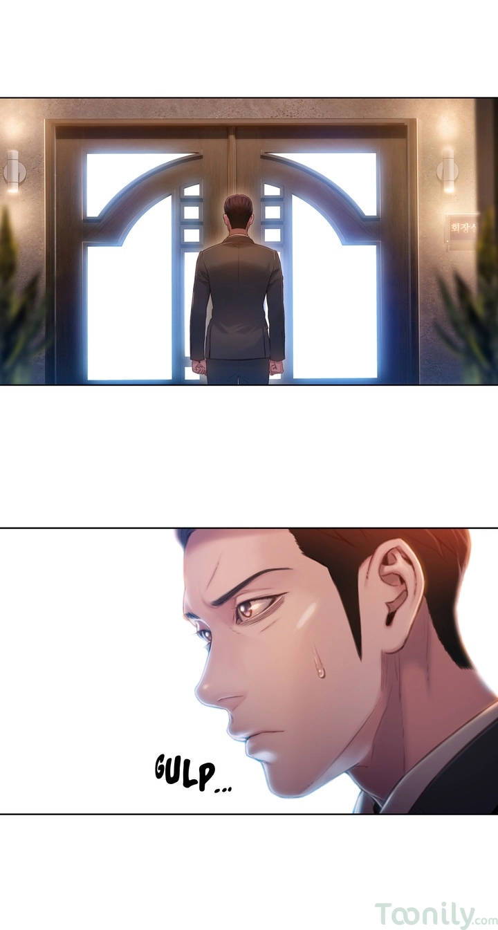 [raw] anh chàng ngọt ngào chapter 62 18