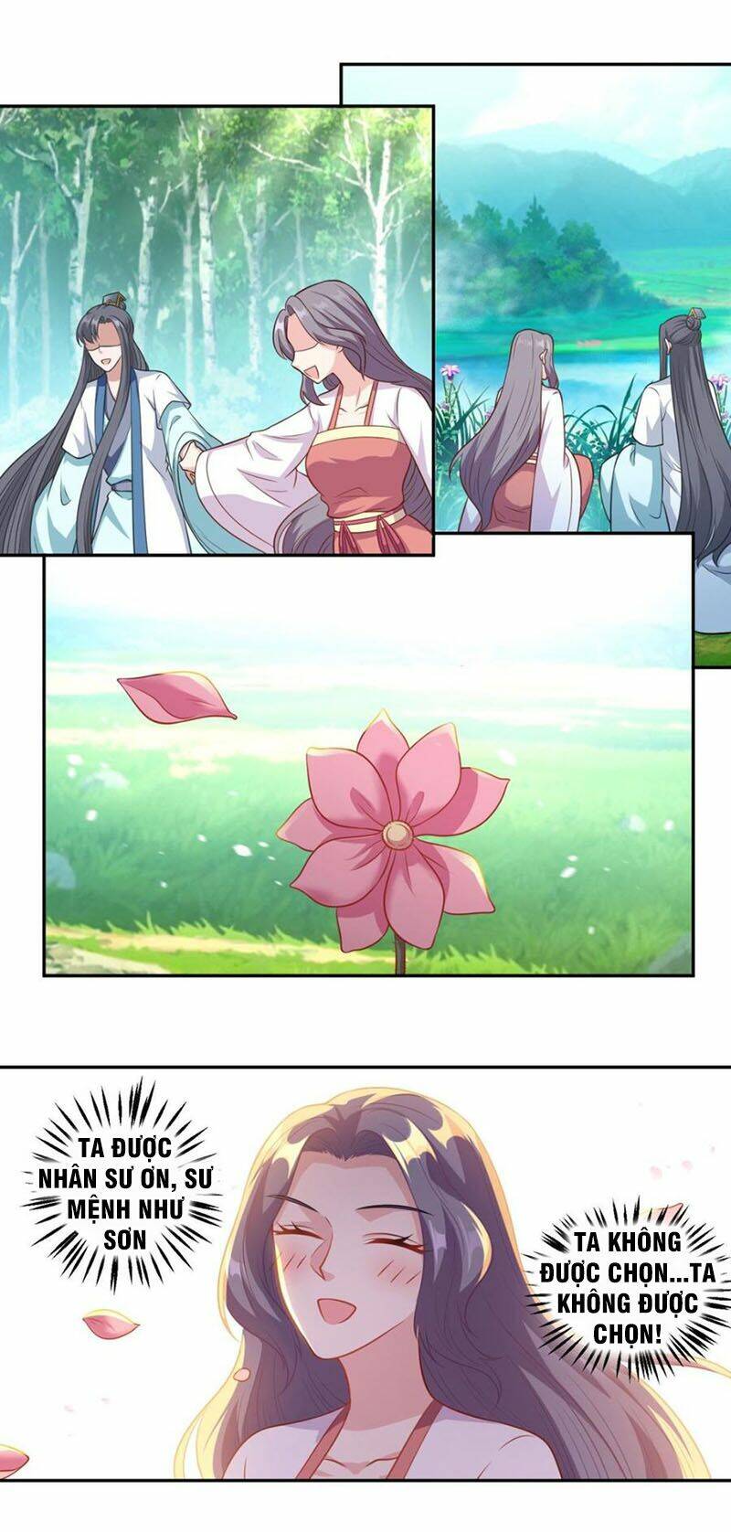 tiên ma đồng tu chapter 175 12