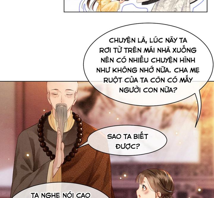 xuyên không đến cổ đại, ta được muôn ngàn sủng ái chapter 1 71