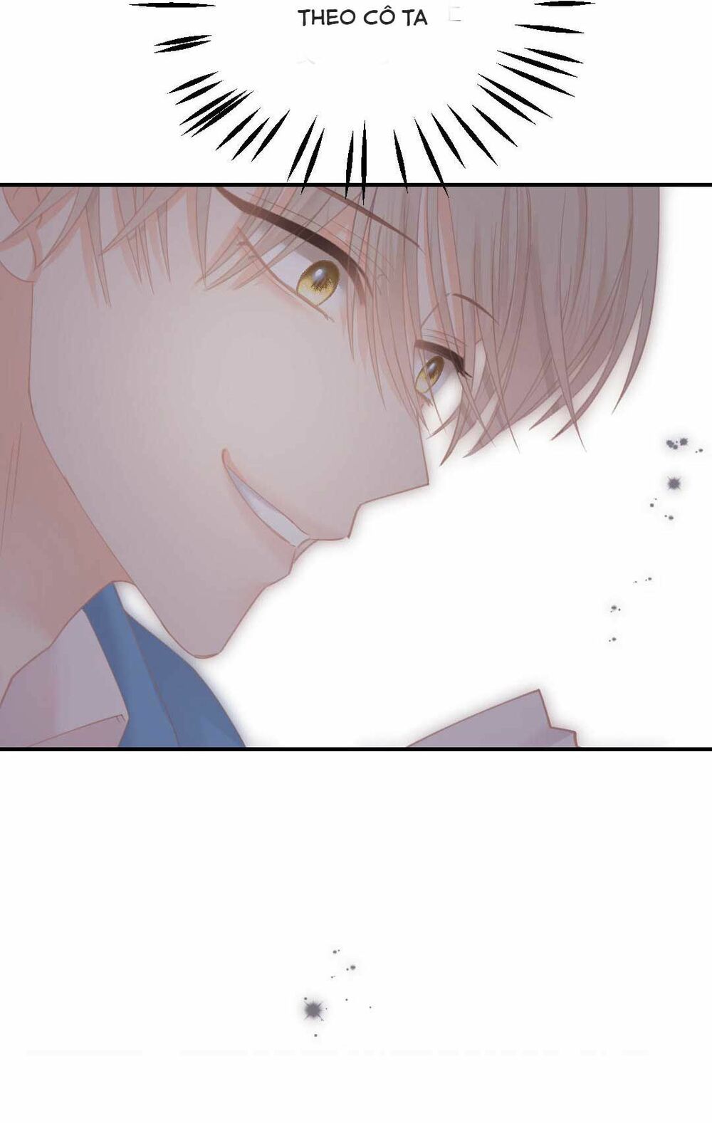 khảo nghiệm cuối cùng của tra nữ chapter 22 35