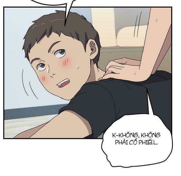 bạn cùng phòng bất đắc dĩ chapter 10 81