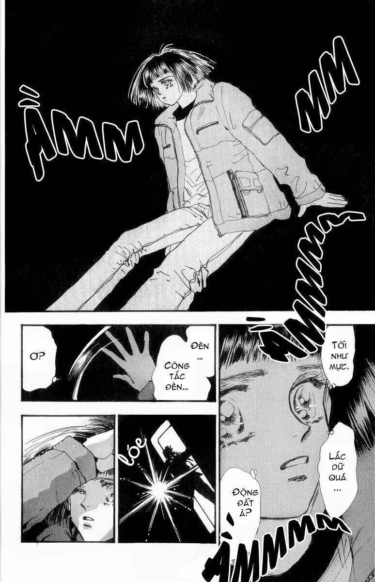 7 mầm sống chapter 1 15