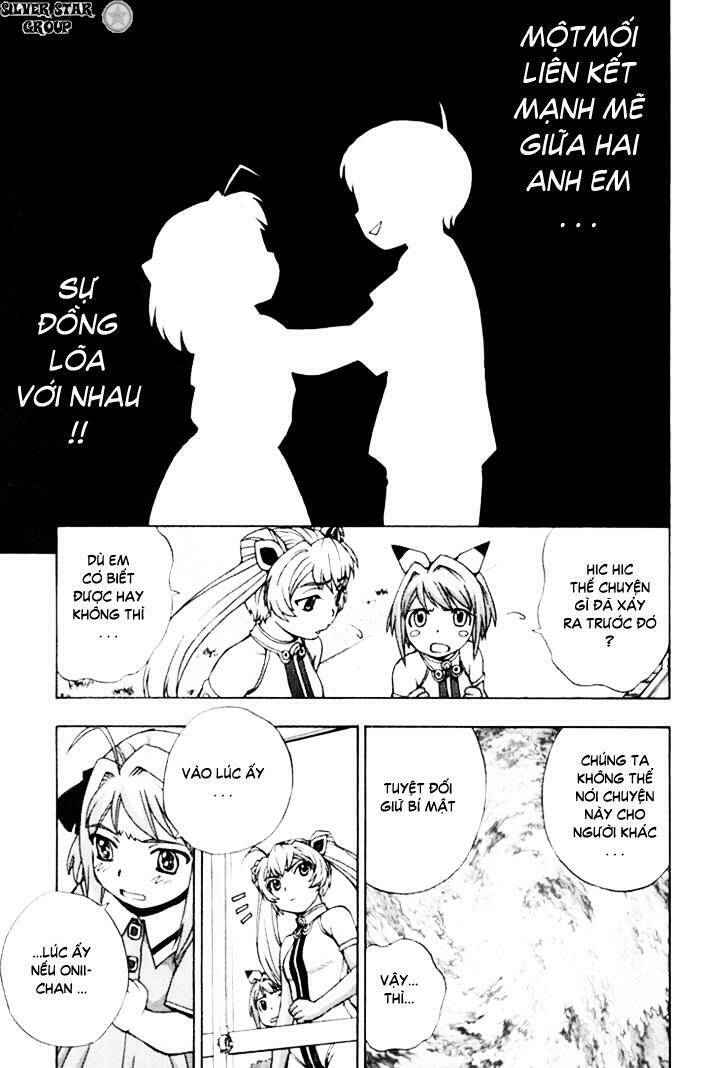 magikano chapter 11 32