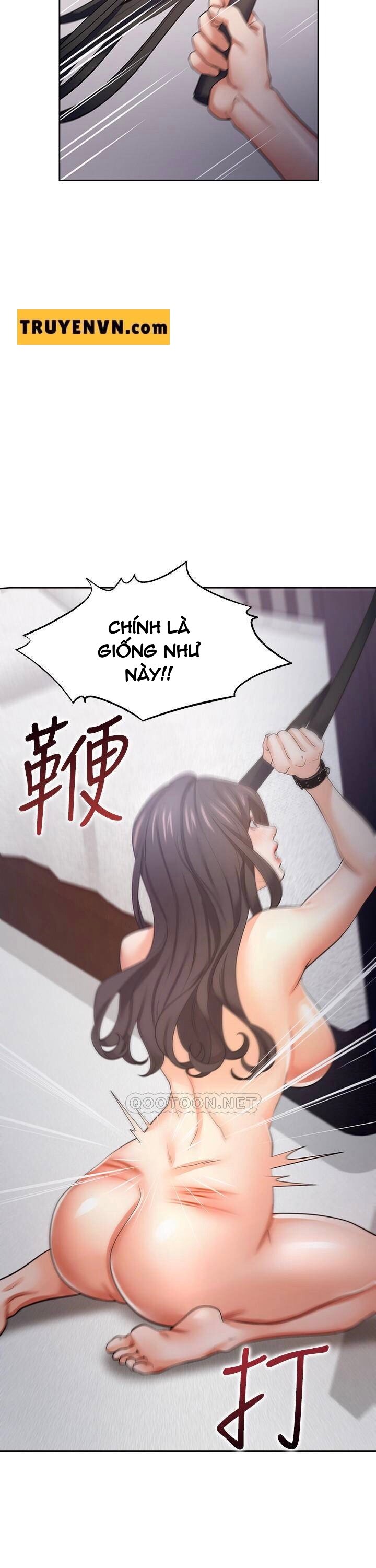 khát tình chapter 43 3