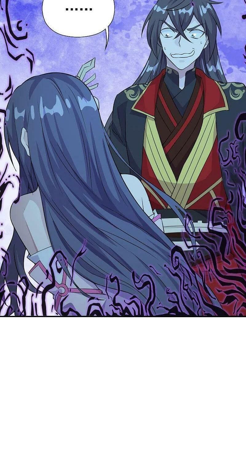 tiên võ đế tôn chapter 181 32