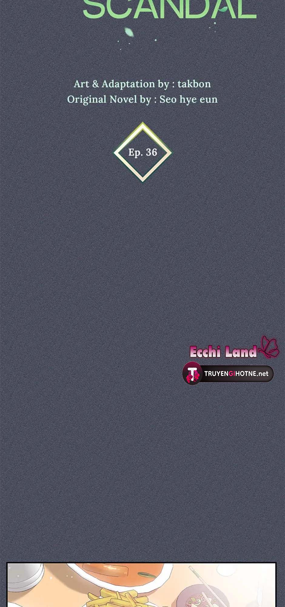vụ tai tiếng có chủ đích chapter 36.1 18