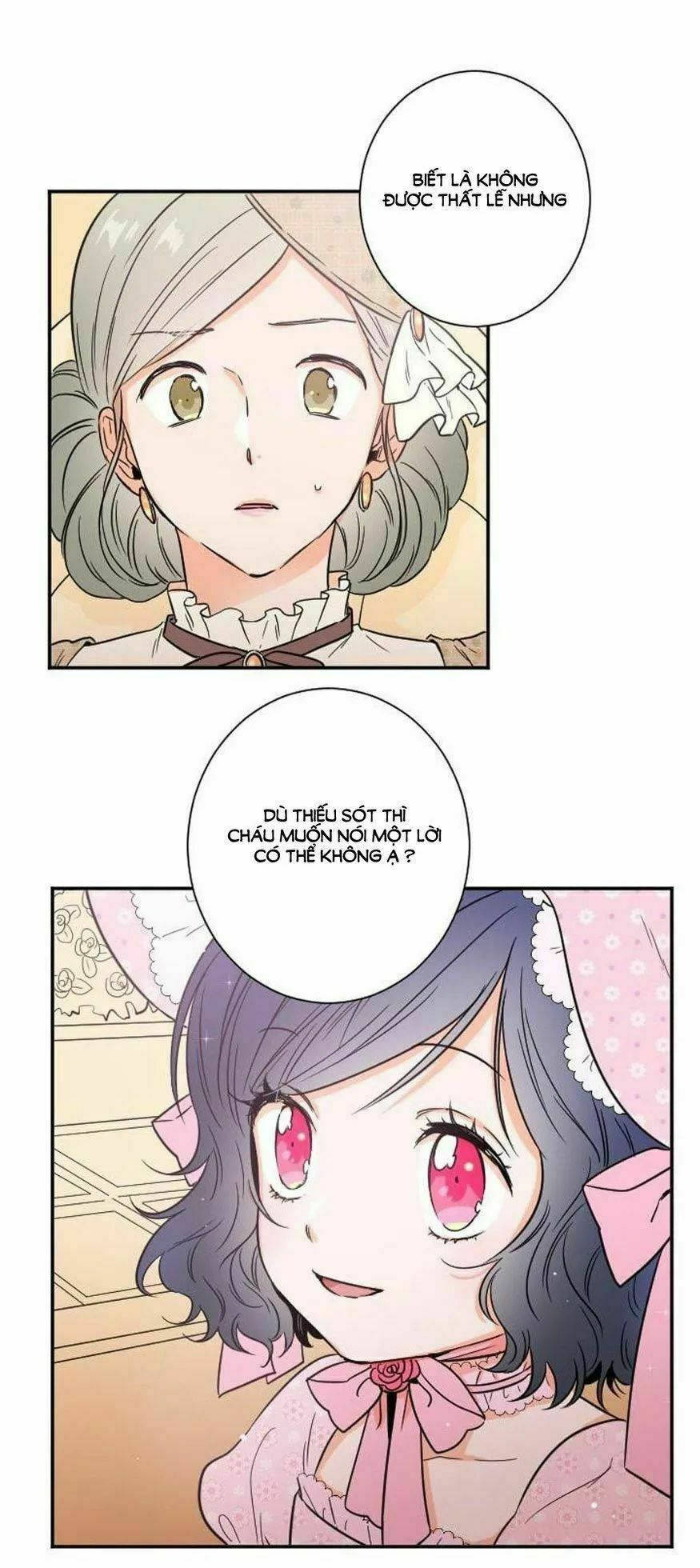 lady baby chapter 21 31