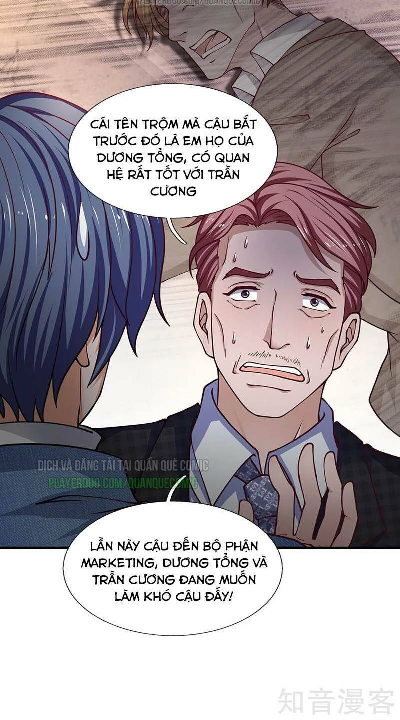 chung cực binh vương tại đô thị chapter 84 18