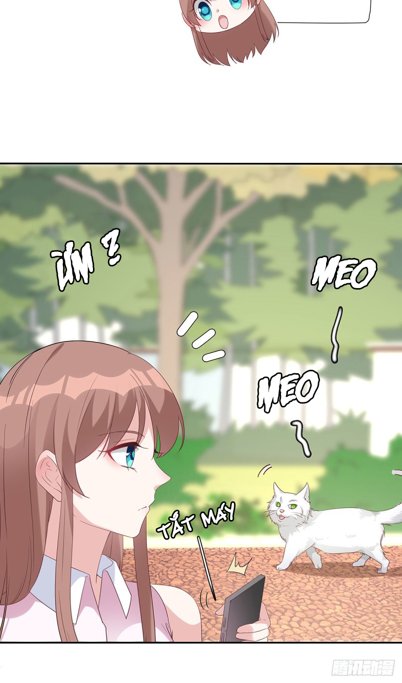 tôi, siêu có tiền chapter 78 5