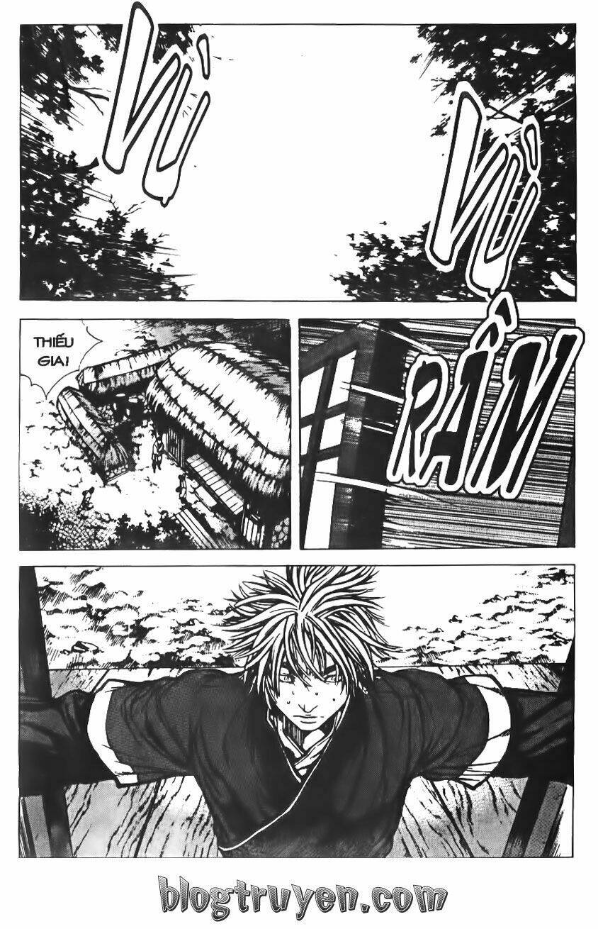 threads of time - dòng thời gian chapter 41 49