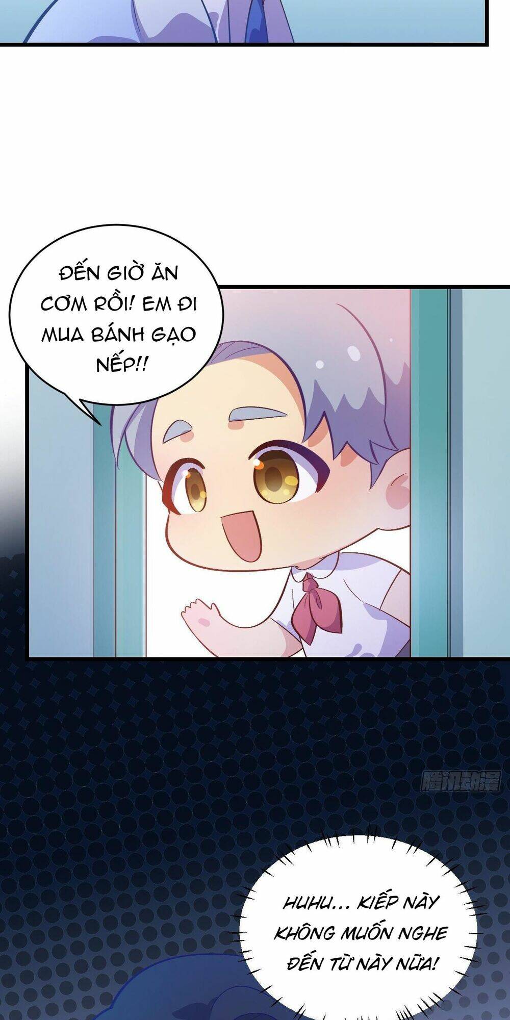 cha vợ đại nhân là bà xã chapter 111.1 35