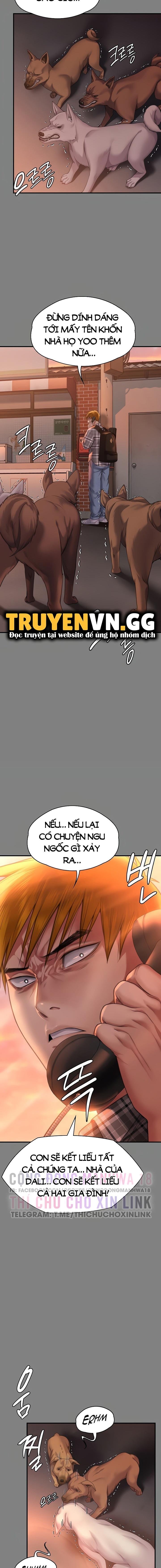 ong chúa chapter 272 20