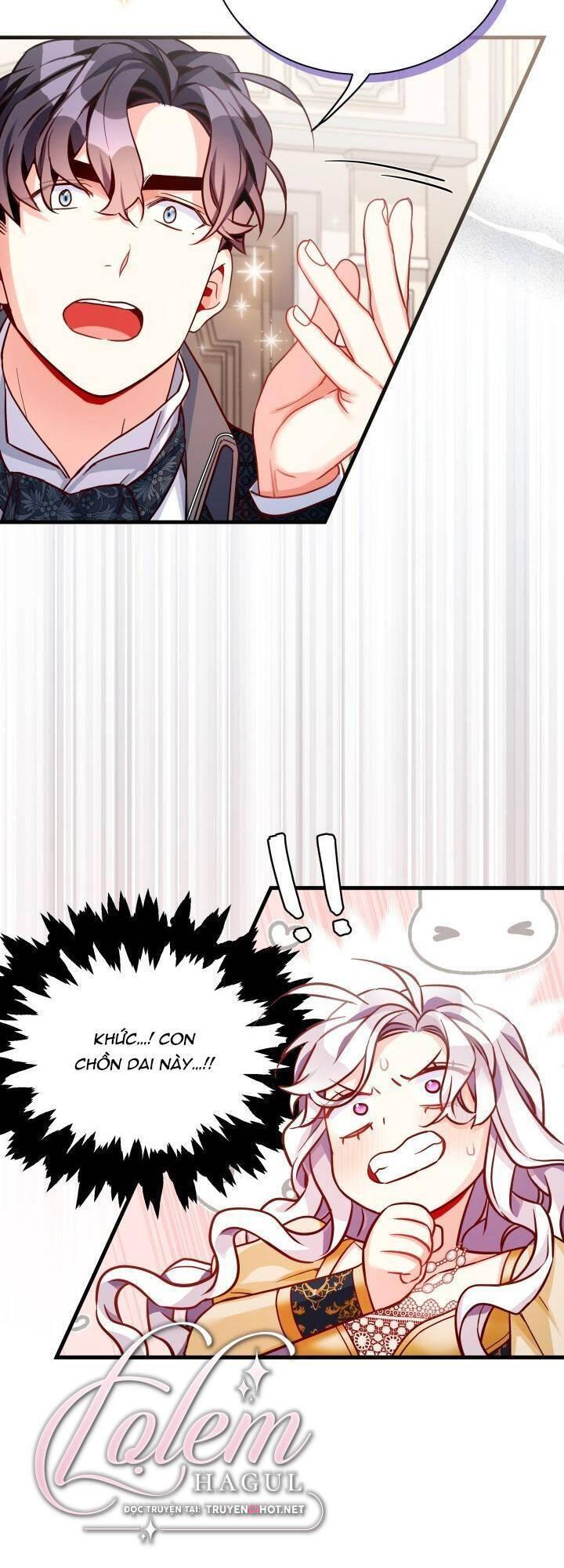 con gái chồng quá dễ thương chapter 84 44