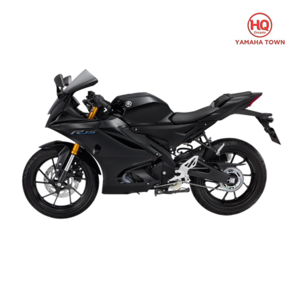 Xe máy Yamaha YZF-R15 V4 hoàn toàn mới phiên bản 2023