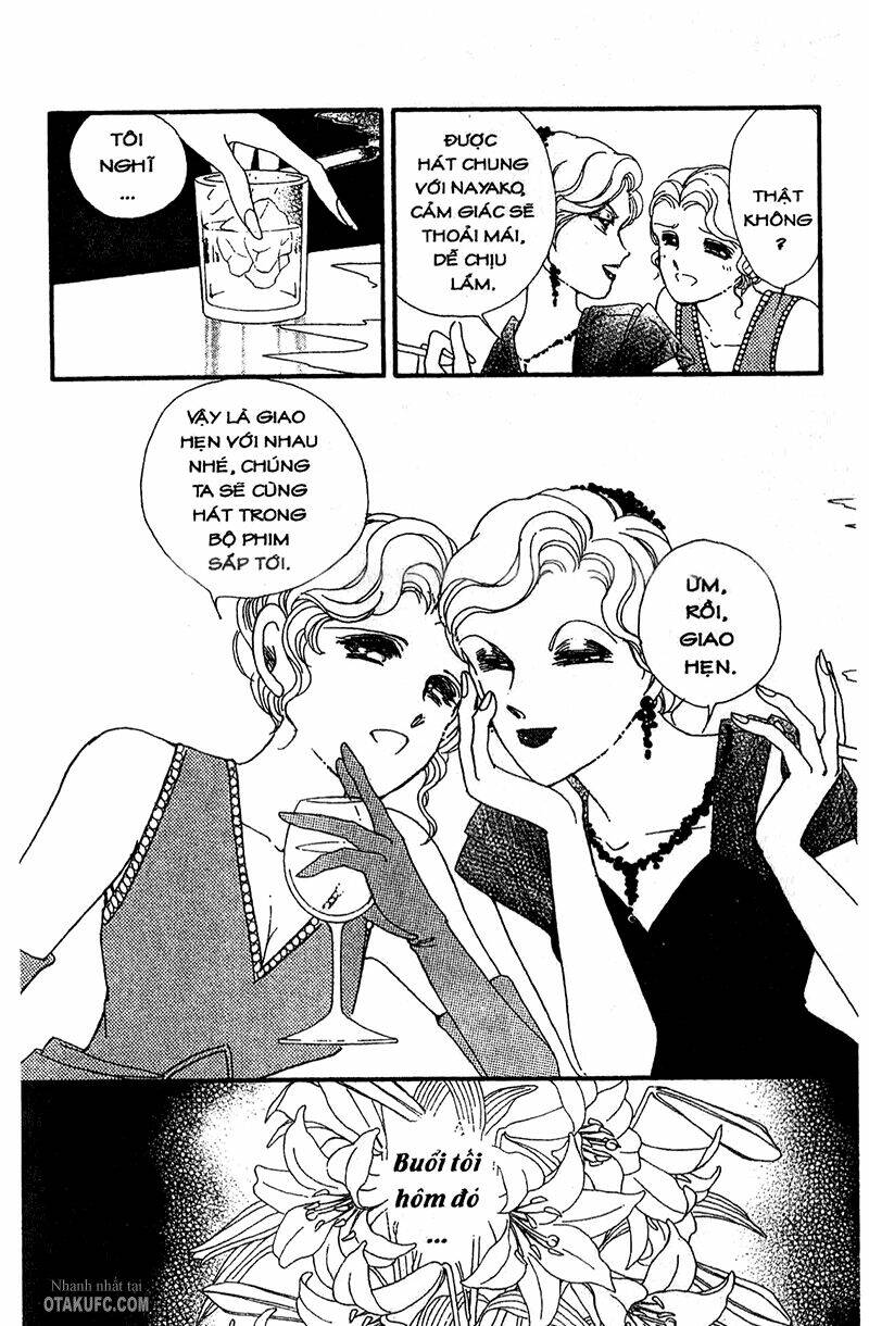 khúc tình ca ban mai - akatsuki no aria chapter 73 30