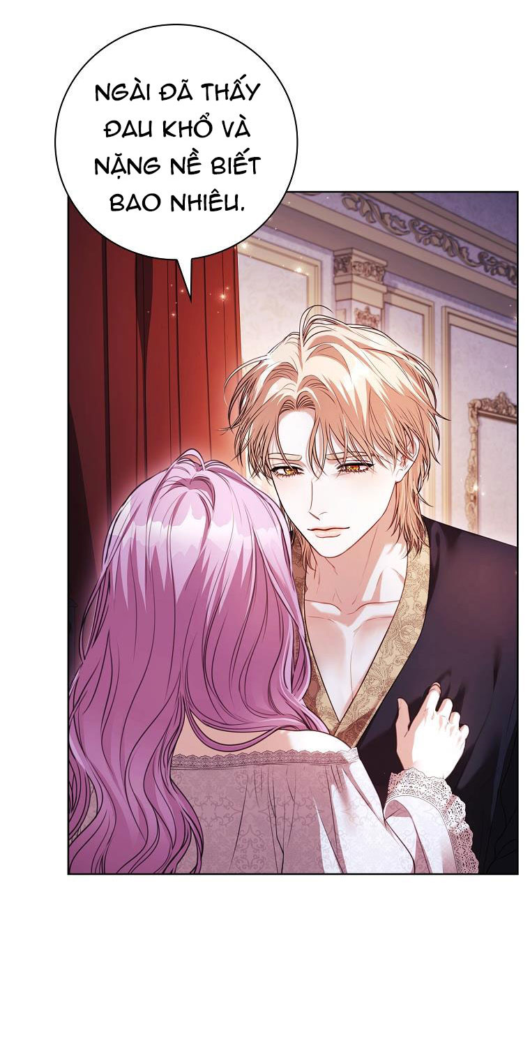 trở thành thư ký của bạo chúa chapter 125 6