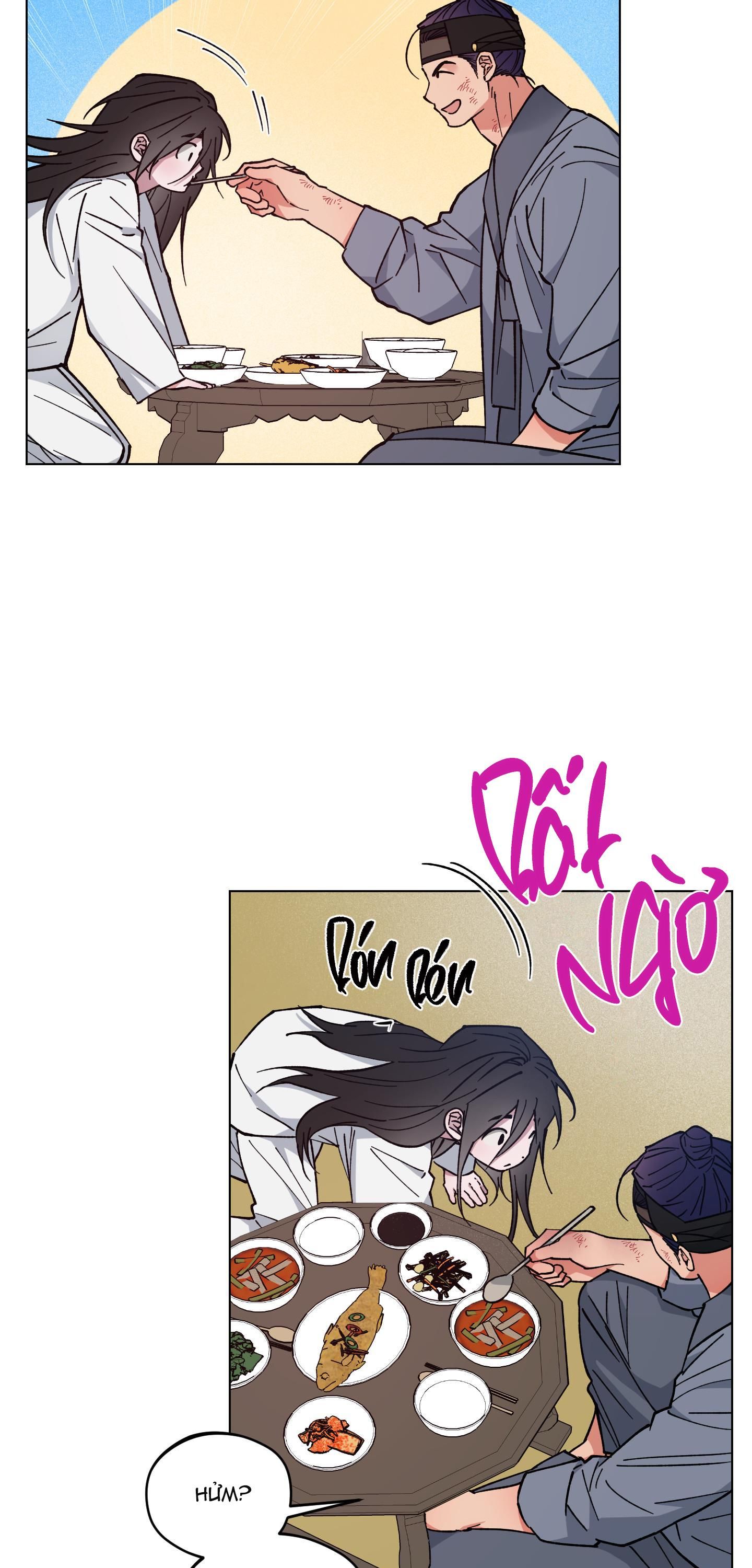 bình minh của rồng chapter 39 20