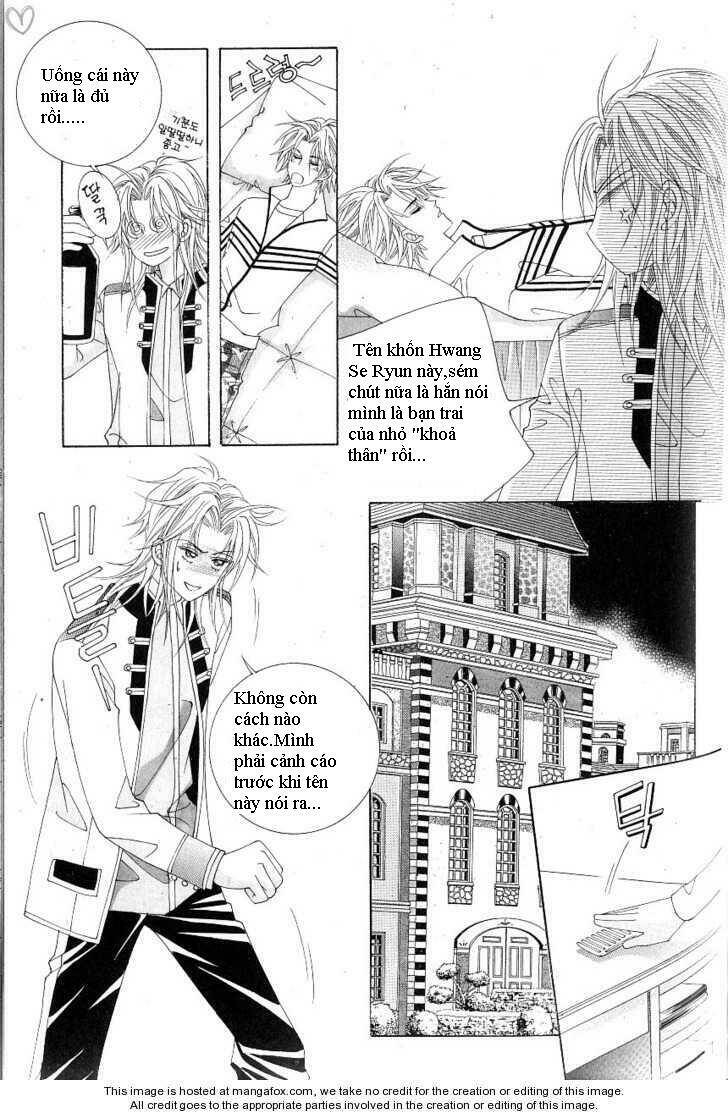 thần tượng mua sắm chapter 12 19