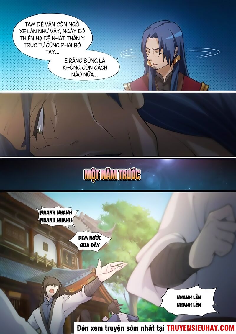 vạn cổ kiếm thần chapter 14 4