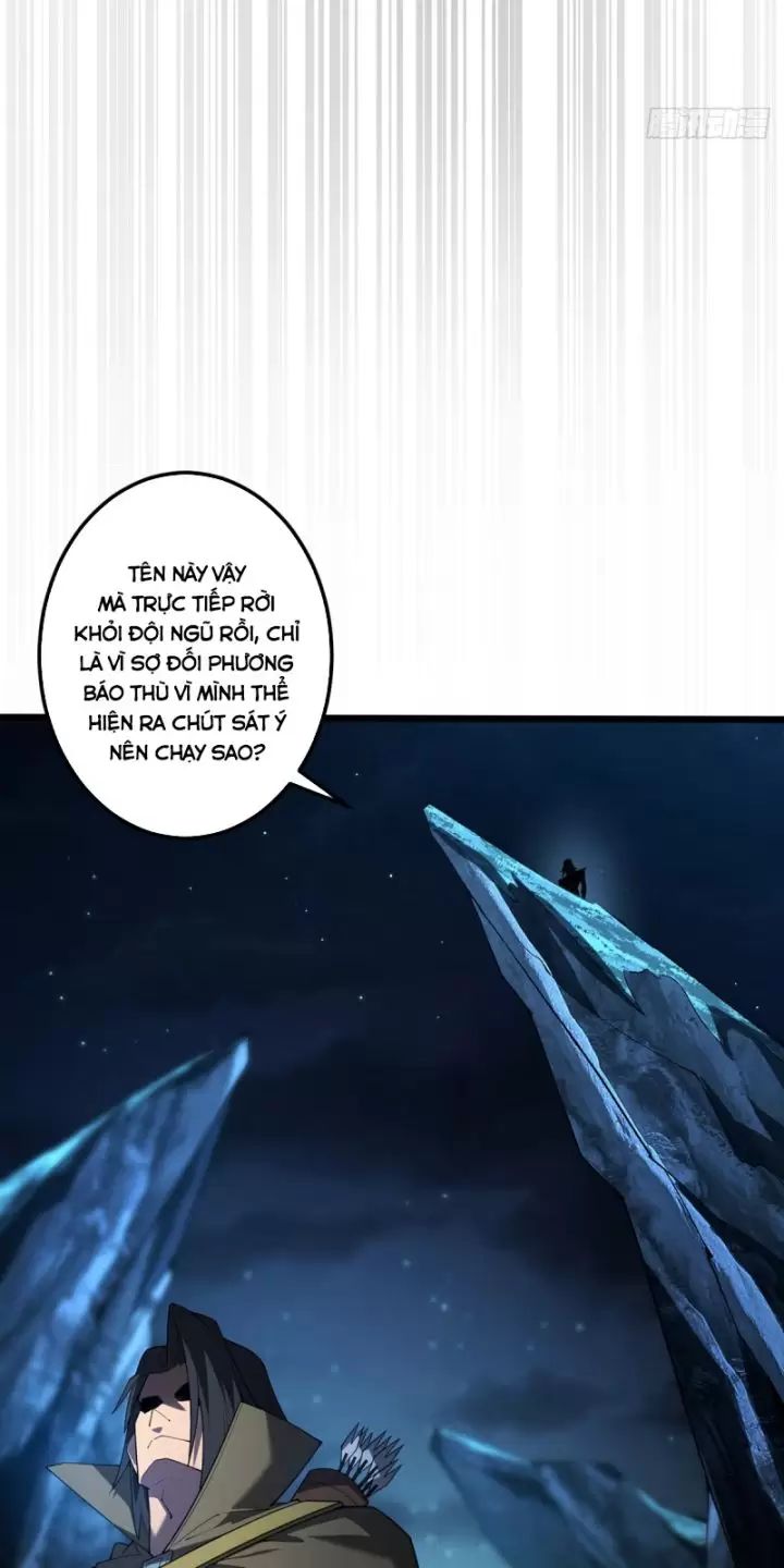 ta, chúa tể rừng xanh chapter 7 55