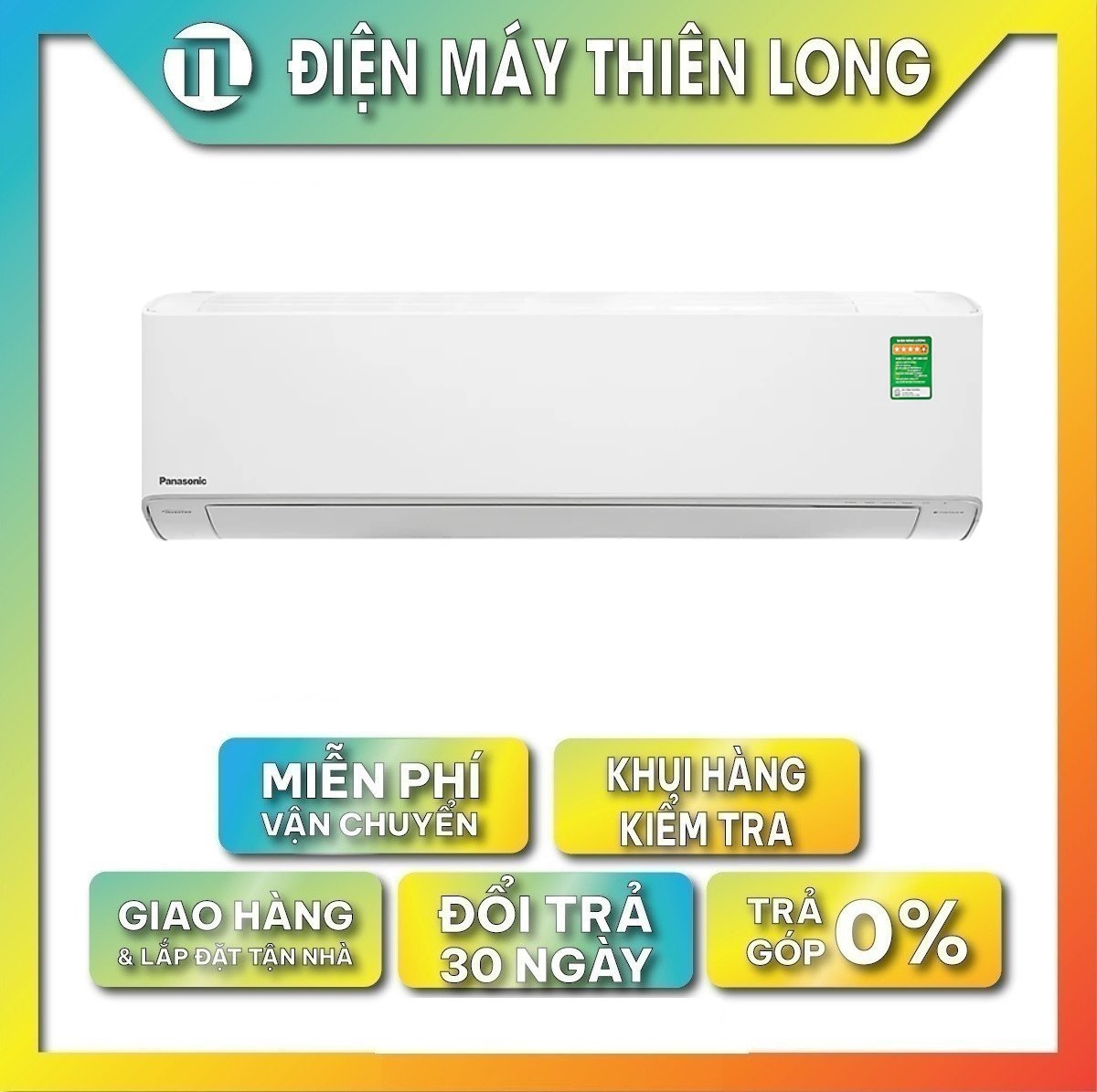 Máy lạnh Panasonic Inverter cao cấp 2.5 HP (2.5 Ngựa) CU/CS-U24ZKH-8 model 2023 - Hàng chính hãng( Chỉ giao HCM)