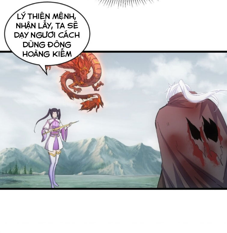 vạn cổ đệ nhất thần chapter 139 7