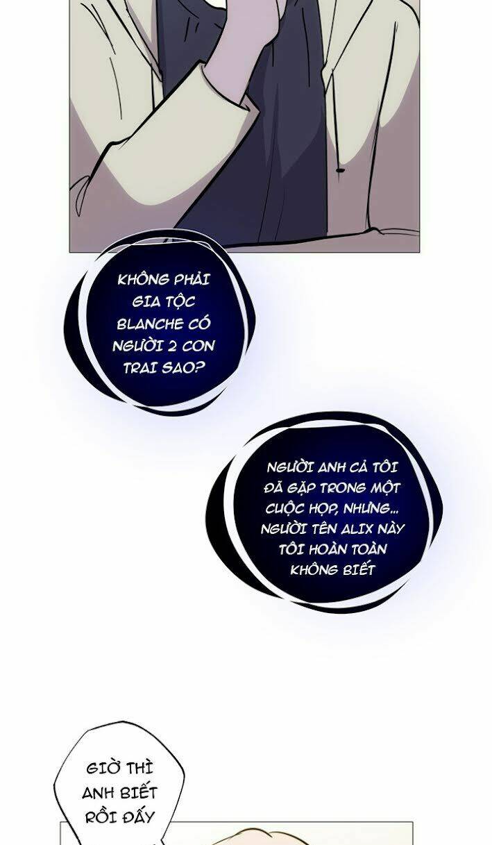 Trọng Sinh Mạc Thế Chapter 129 38