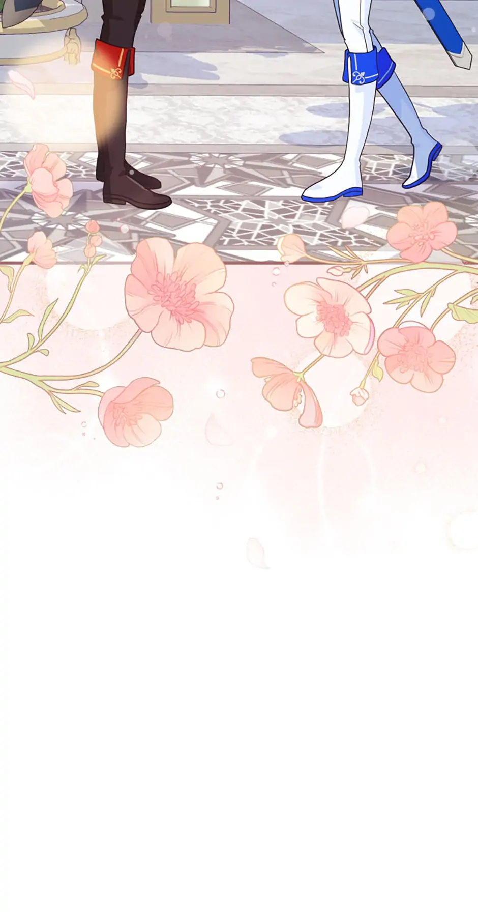 hiệp sĩ băng giá chapter 29.2 48