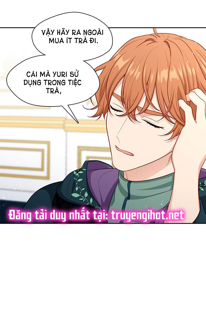 cẩn thận nữ phụ phản diện đấy! chapter 118 45