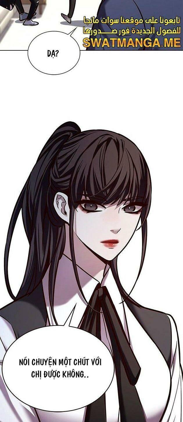 biến thân thành mèo chapter 223 38
