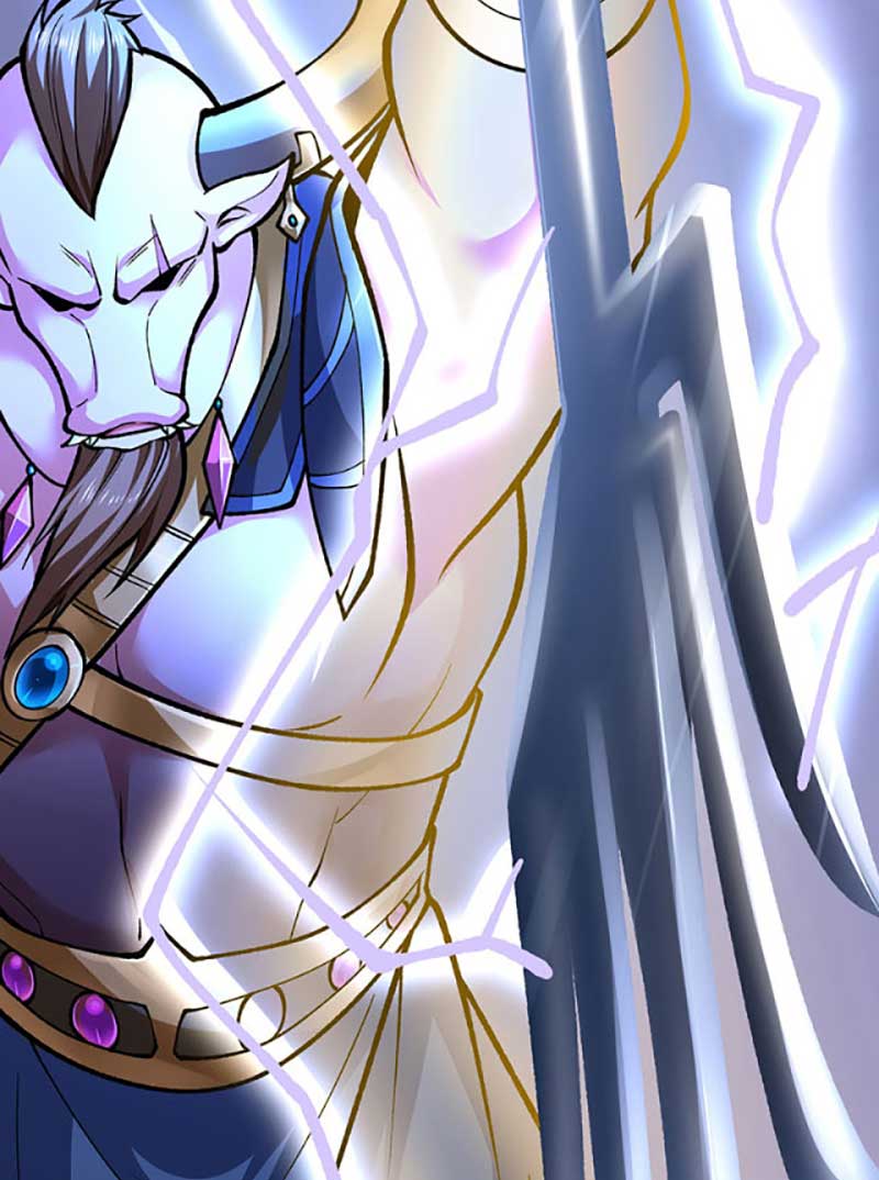 võ đạo độc tôn chapter 580 53