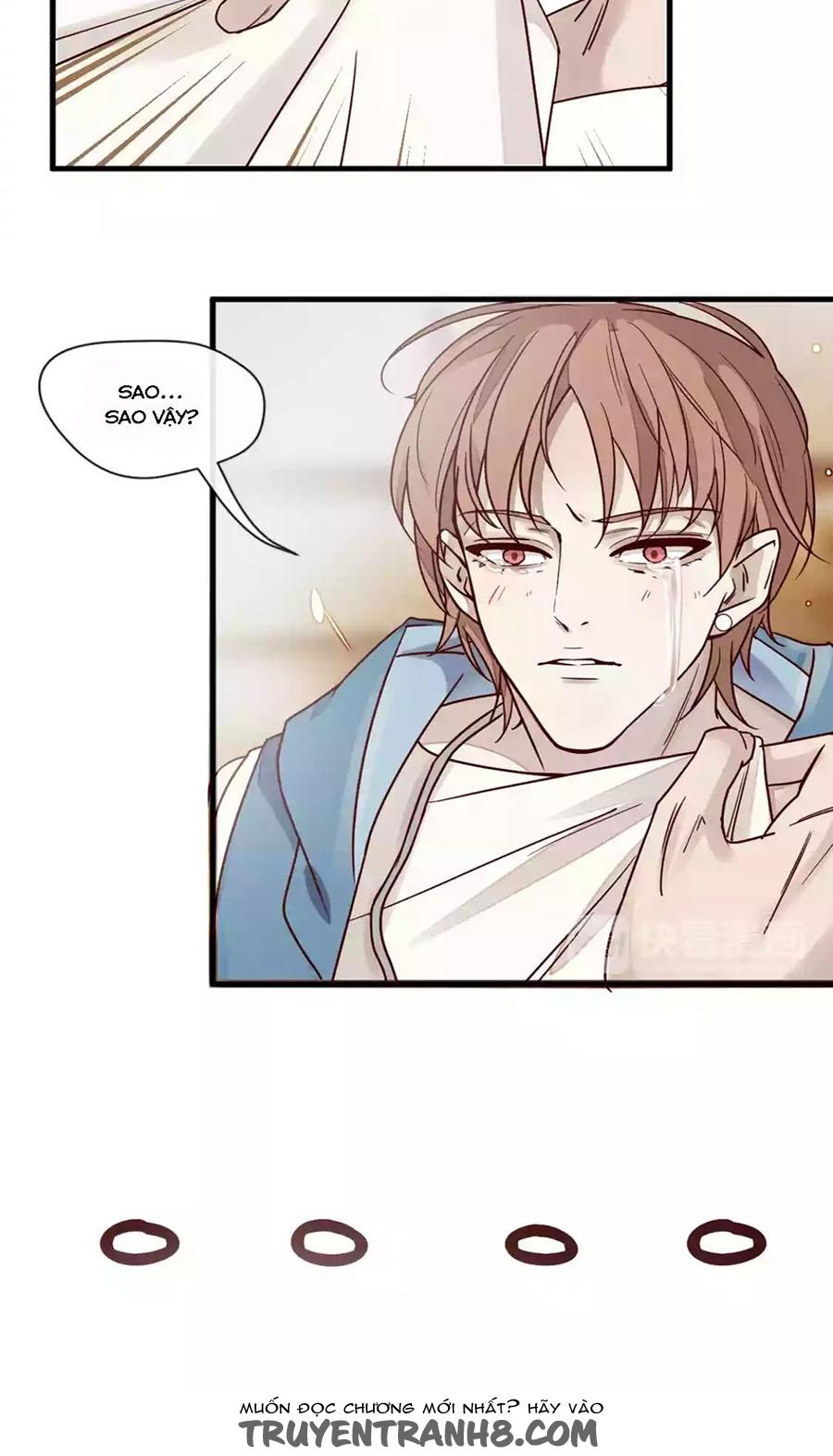 không cẩn thận vớ phải ông sếp vạn tỷ chapter 1 33