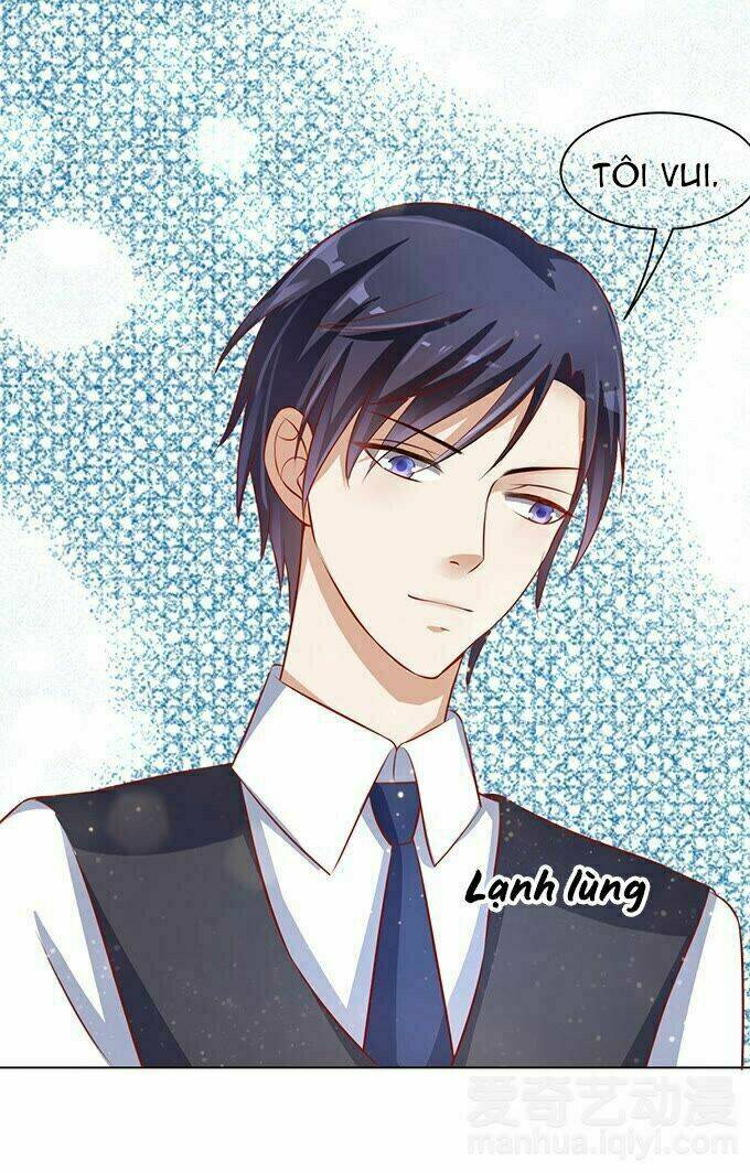 liệt ái tri hạ: series mật đào tiểu tình nhân chapter 8 11