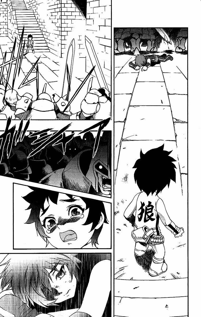 phù thủy phép thuật chapter 65 9