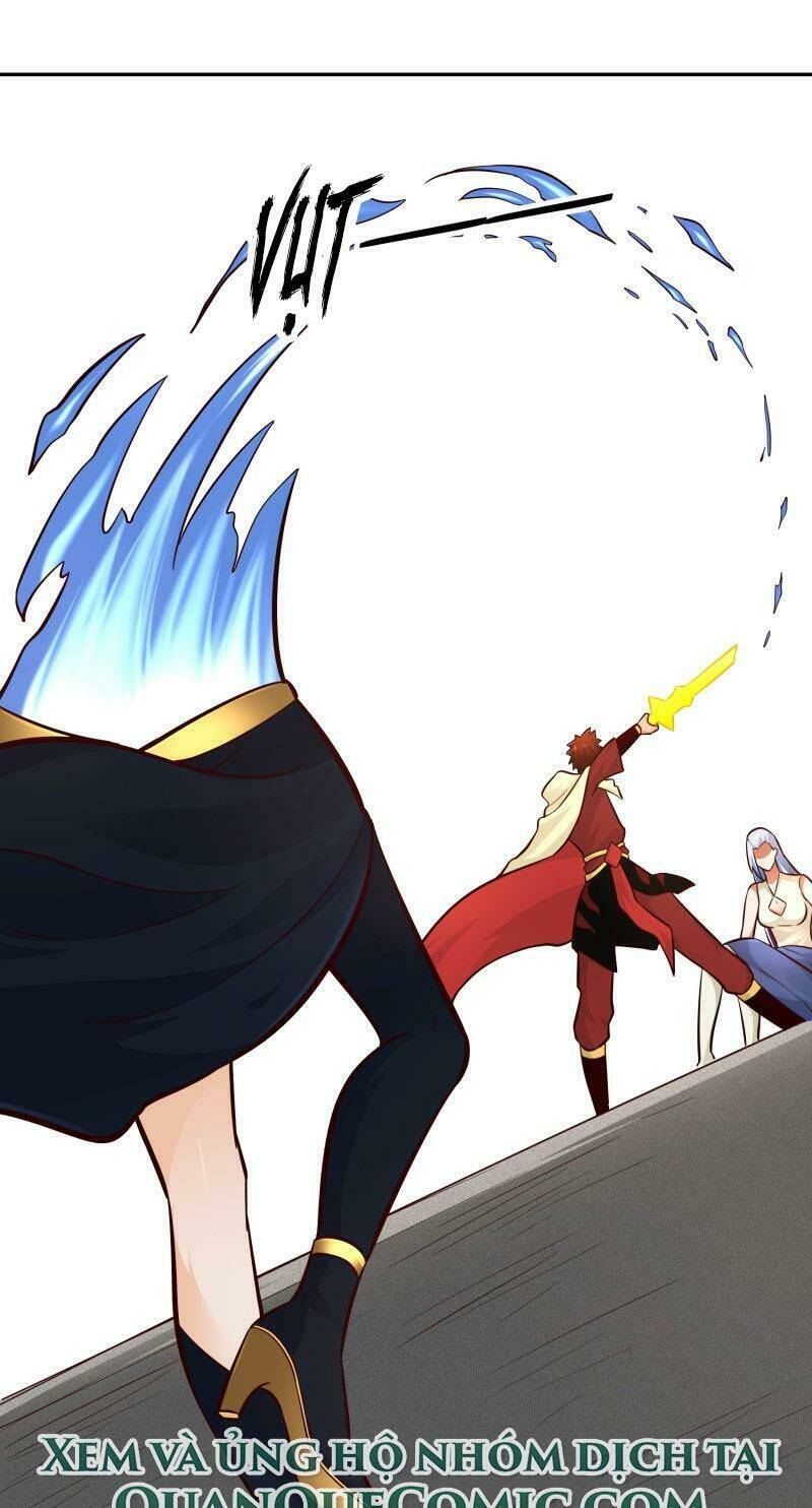 võ linh kiếm tôn chapter 105 5