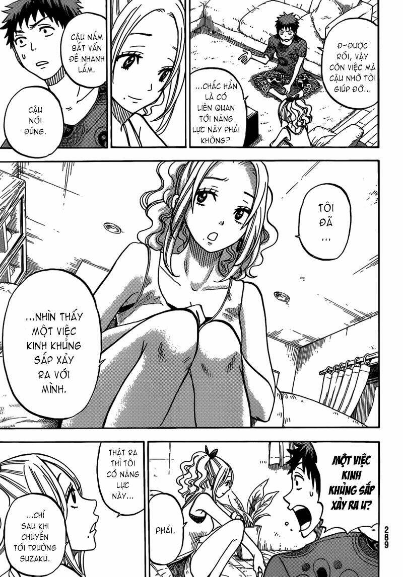 yamada và thất đại ma nữ chapter 34 8