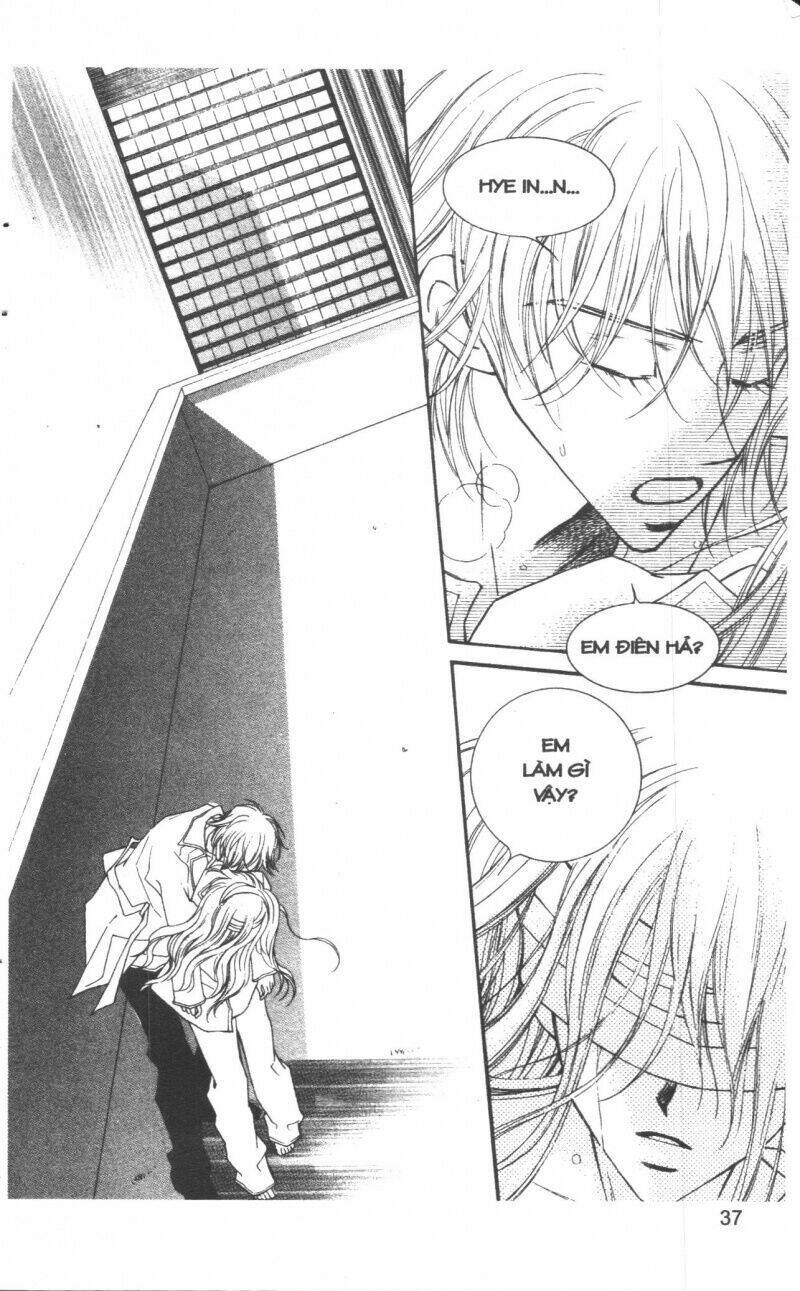 sad love story chapter 4 36