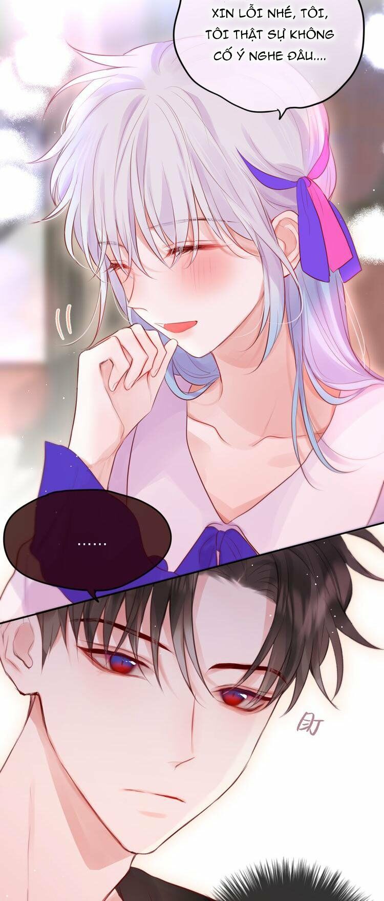 trú dạ liên miên chapter 66 25