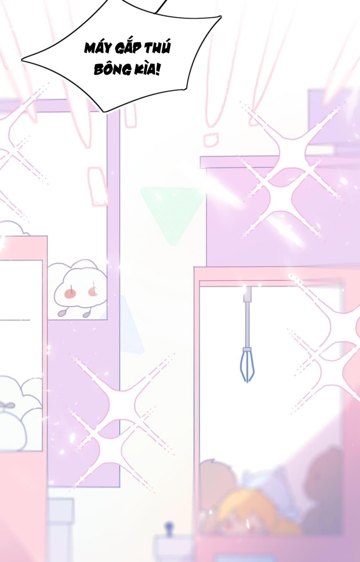 mối tình đầu của cậu ấy lại chính là tôi chapter 24 14