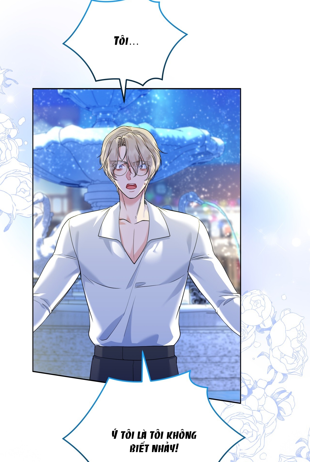 dấu tích của tiên nữ chapter 16.2 13