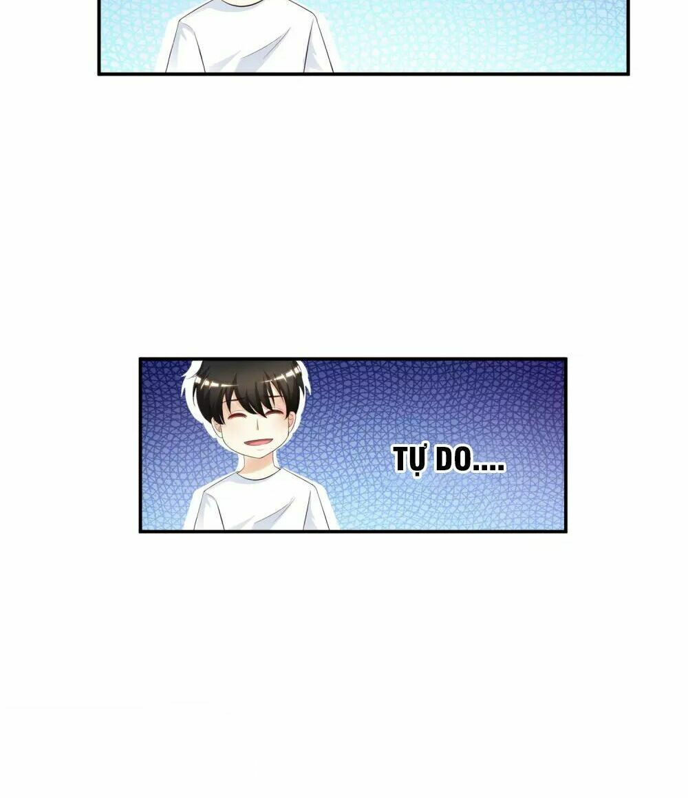 tối cường vận đào hoa chapter 9 34