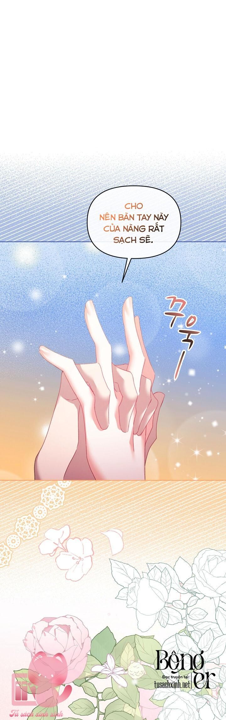 vị hôn thê của kẻ săn mồi chapter 61 50