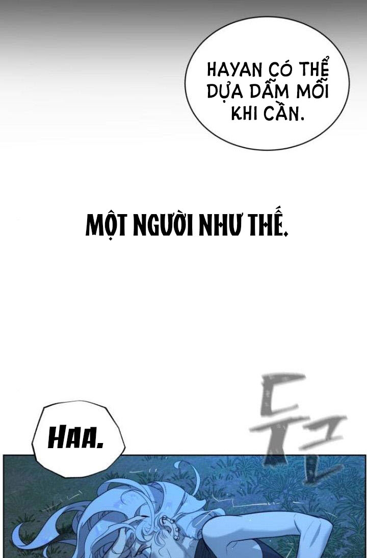 bạch huyết - white blood chapter 53 79