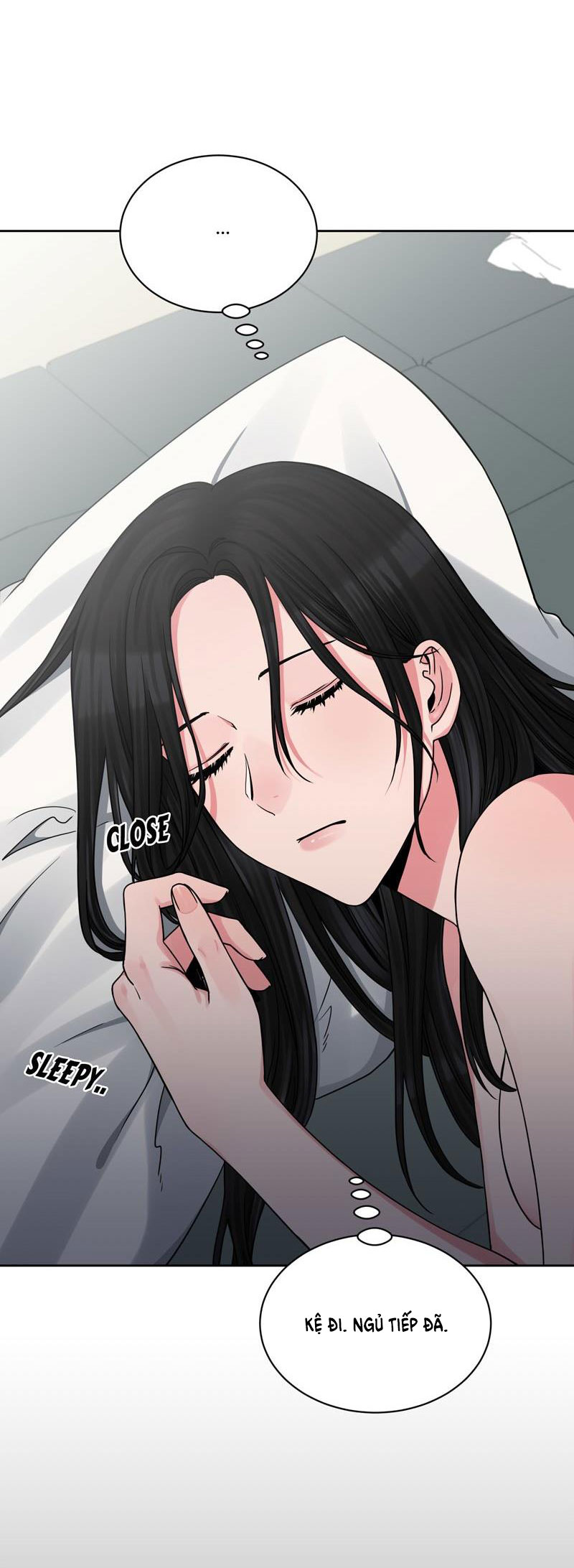Ngủ Với Antifan chapter 21.1 - Trang 9