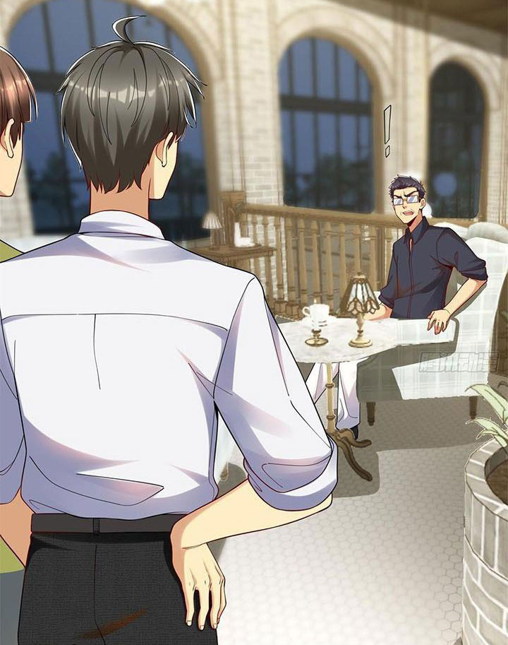 ta làm giàu từ thua lỗ game chapter 110 32