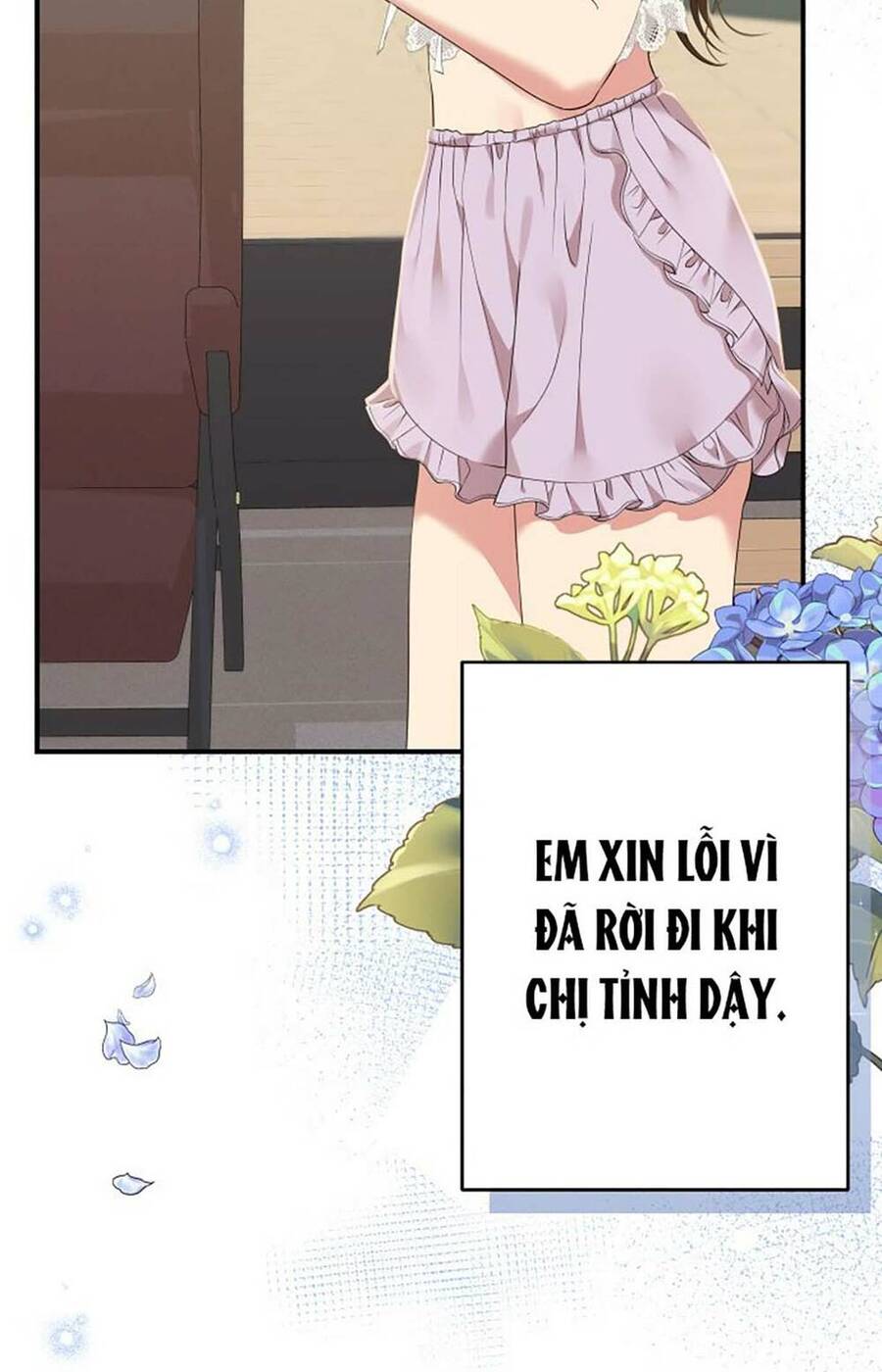 gửi em, người nuốt trọn vì sao chapter 115.2 29