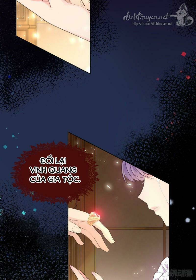 kế hoạch phát tài của olive chapter 12 2