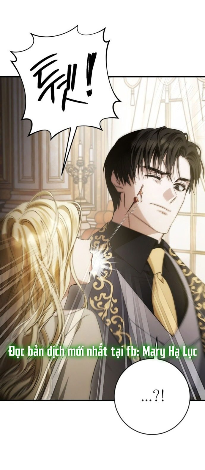 phía sau nụ cười của nàng công chúa sống sót chapter 2.2 61