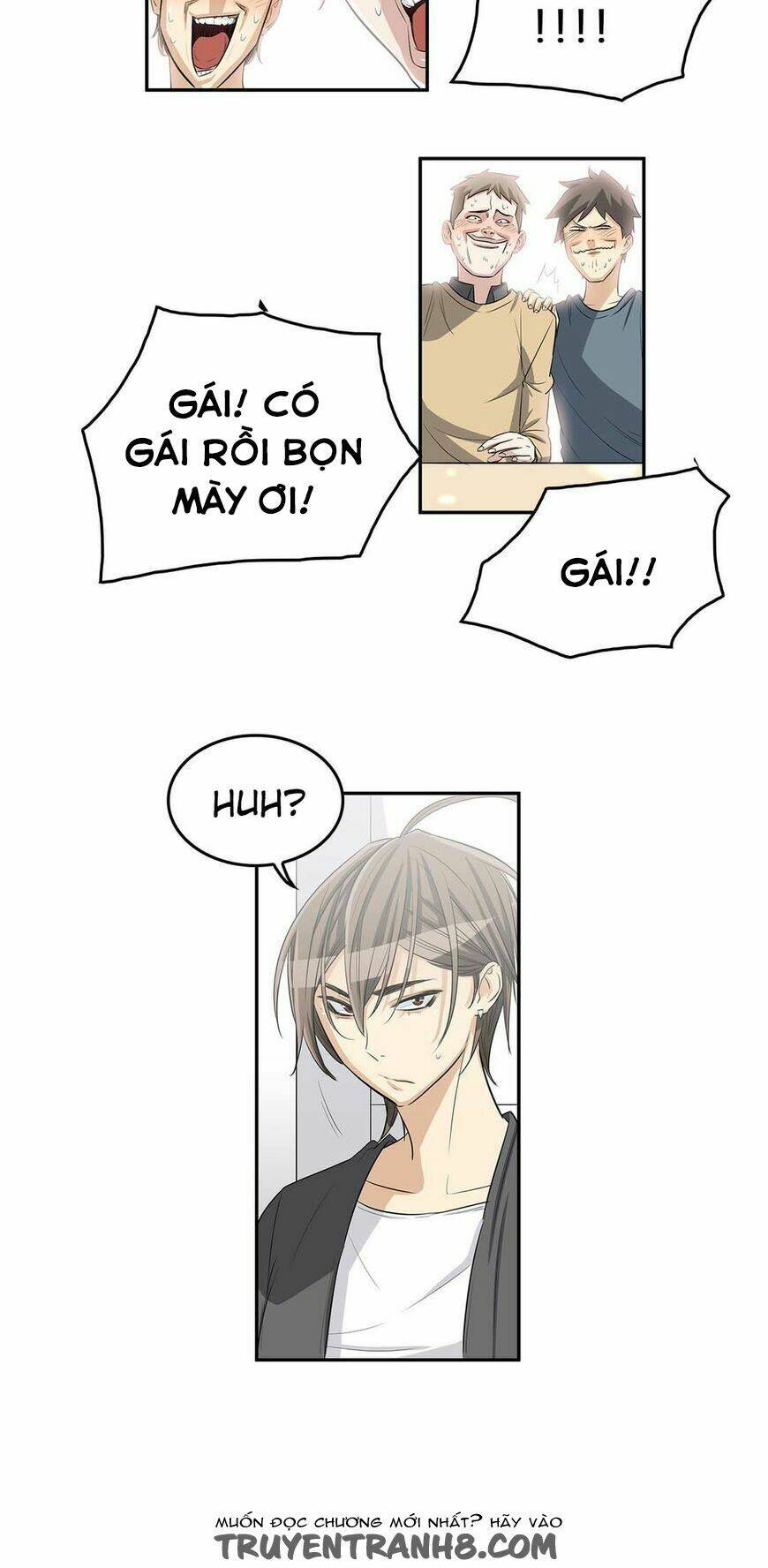 câu lạc bộ sa đoạ chapter 16 23